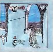   Seconds Out by Atlantic, Genesis