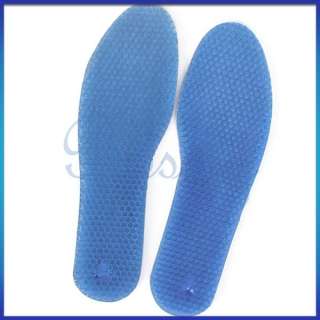 Arch Support Silicone Gel Cushion Shoe Insoles Pads New  