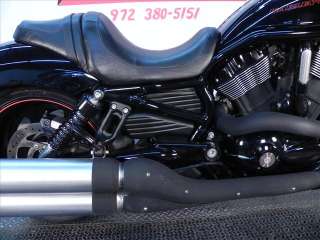 Harley Davidson  Night Rod Special  