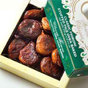 Fioroni  Figs Stuffed with Almonds  8.8 ozs., from Nicola Colavolpe 