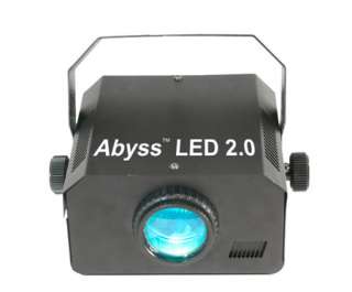 Chauvet Abyss LED 2 Rippling Water DJ Effect light  