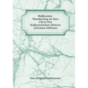  Halkyonia Wanderung an Den Ufern Des Halkyonischen Meeres 