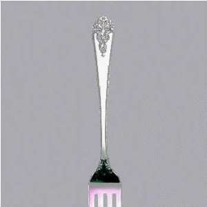 Queens Lace Butter Serving Knife 