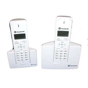  DECT6.0 cordless w/ CID Electronics