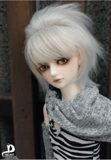 Dolkot 1/3 boy super dollfie size bjd [Eun Byul]  