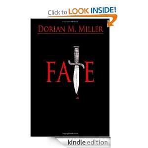 Fate Dorian M. Miller  Kindle Store