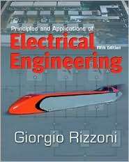   Engineering, (0073220337), Giorgio Rizzoni, Textbooks   