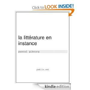   vie, via La maladie de la mort de Marguerite Duras (French Edition