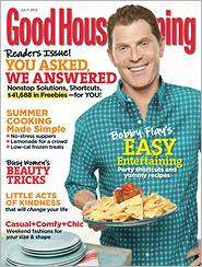 Good Housekeeping, ePeriodical Series, Hearst, (2940000982945). NOOK 
