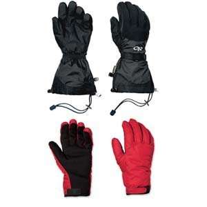Outdoor Research Alti Gloves   Mens 