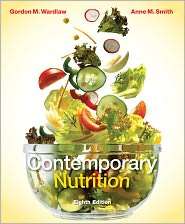   Nutrition, (0077354818), Gordon Wardlaw, Textbooks   