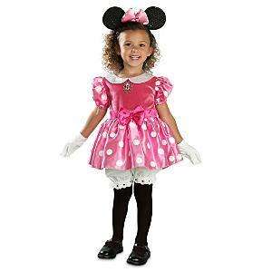   mouse costume dress girls size 2t 31 to 34 tall 26 29 lbs 1 2 years