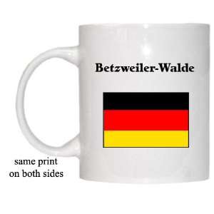  Germany, Betzweiler Walde Mug 