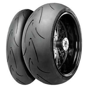  CONTI RCE ATT CUS 120/70 21 FT Automotive