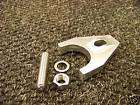 1958   65 348 409 CHEVY BILLET DISTRIBUTO​R HOLD DOWN