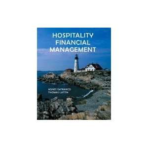  Hospitality Financial Management (Hardcover, 2006) Books