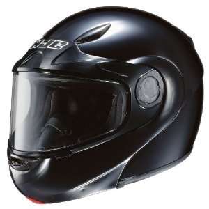  HJC Helmets CL Max Black Snow X Small Automotive