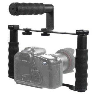 ALZO Transformer DSLR Rig, Handle & Extenders Kit   Multifunctional 