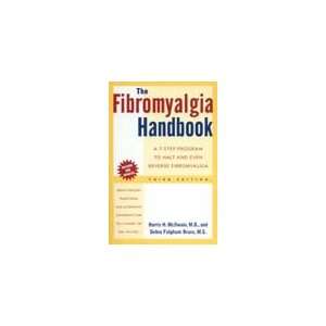  Fibromyalgia Handbook   3rd. Ed.