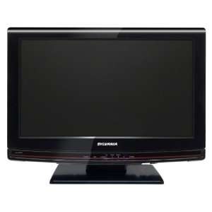   LD190SS2 19 Inch 720p LCD HDTV and DVD Combo, Black Electronics