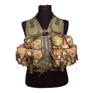 Olive ARMY Molle Modular ASSAULT Military COMBAT Paintball TACTICAL 