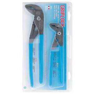   Tongue and Groove Plier Sets   one each gl 10 & gl 12tongue &groove