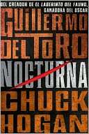   Nocturna (The Strain) by Guillermo del Toro 