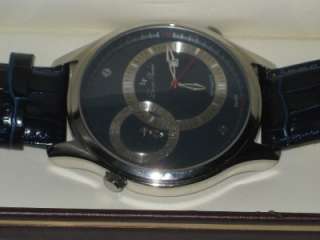   WATCH AUTOMATIC 2B 362 All stainless Steel 3ATM Water Resistant  