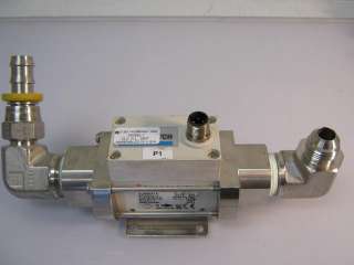   are selling a SMC 3/4NPT 5 40L Flow Switch For Water PF2W540 N06 2