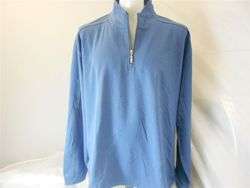  Tommy Bahama Long Sleeve Challenge 1/2 Zip Golf Pullover Sweater 2XL