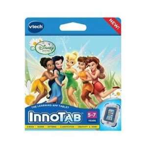  InnoPad Software   Fairies