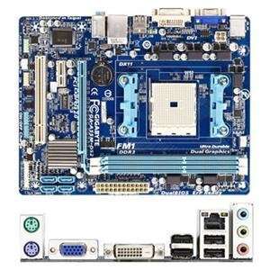  NEW AMD uATX Motherboard (Motherboards)