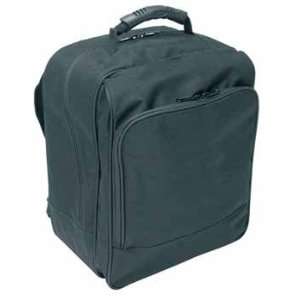  Roberto Amee Computer Backpack (Black) Case Pack 10 