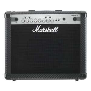  Marshall MG30CFX Guitar Combo Amplifier Musical 