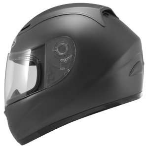  KBC VR 1X Solid Full Face Helmet XX Large  Metallic 