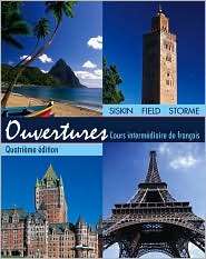   de Francais, (0471475475), H. Jay Siskin, Textbooks   