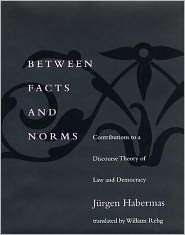   Democracy, (0262581620), Jnrgen Habermas, Textbooks   