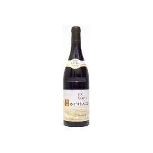  2007 E.Guigal Ex Voto Ermitage Red 750ml Grocery 