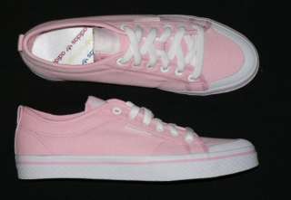 Womens Adidas Honey Lo sneakers shoes new pink  