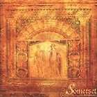 CENT CD Somerset Pandora alt indie metal SEALED