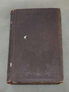 1854 JAMES KNOX POLK & A HISTORY OF HIS ADMINISTRATION  