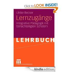 Start reading Lernzugänge  