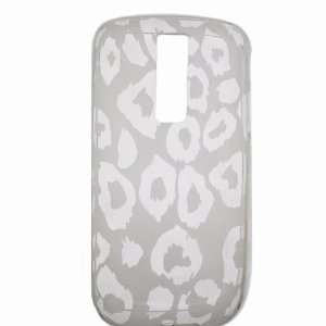 Cuffu   Clear Leopard   HTC G2 MyTouch / Magic Crystal Skin Case Cover 