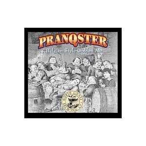 North Coast Brewing Pranqster Ale 750