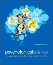 Psychological Science, (0393911527), Michael Gazzaniga, Textbooks 