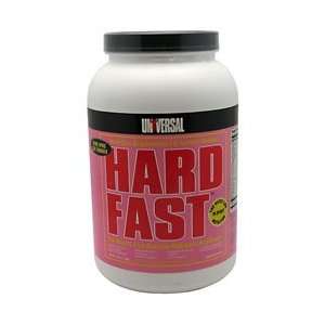  Universal Nutrition Hard Fast Delicious Strawberry Health 