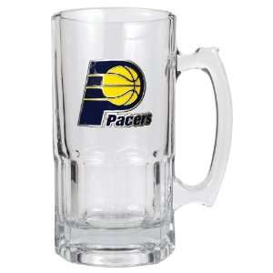    Indiana Pacers 1 Liter NBA Macho Beer Mug