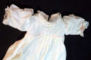 Antique Ernst Heubach 12 Character Baby Doll  