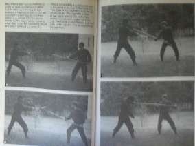   traditional ninja weapons fighting techniques of the shadow warrior by