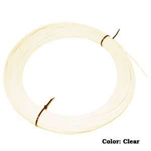    Polycarbonate Clear 5/32 Plastic Welding Rod